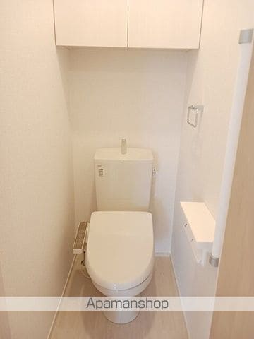 グランステラの内装写真