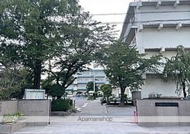 LA DOUCEUR戸田公園の周辺写真
