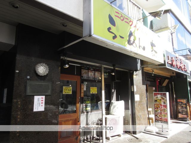 レジディア市谷薬王寺の周辺写真