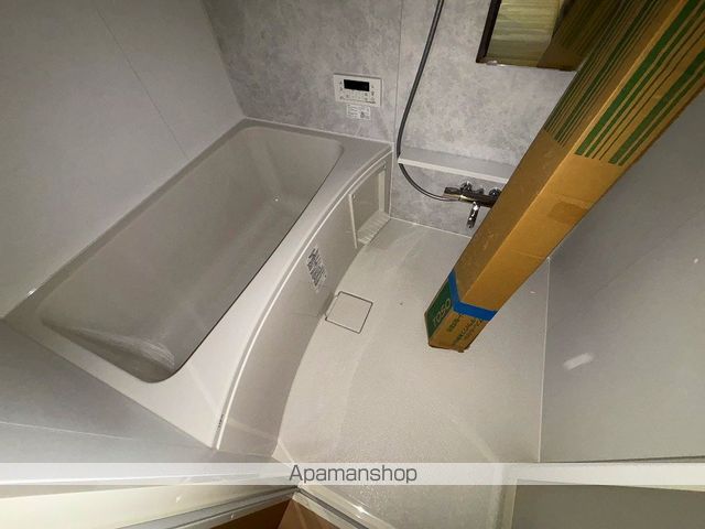 ランドレーヴ蛍池の内装写真