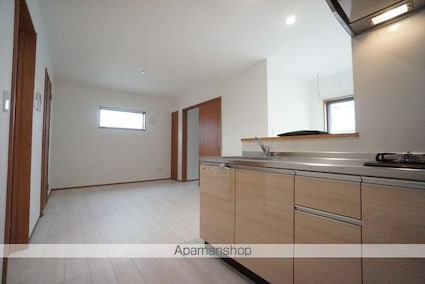 ＢＣ大金[1LDK/40.71m2]の内装8