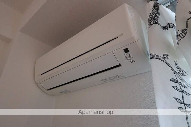 コートドール３[1DK/27m2]のその他設備