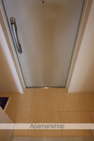 ルミナスビラ石橋の内装写真
