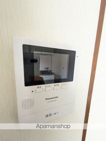 ライフヴィラIIの内装写真
