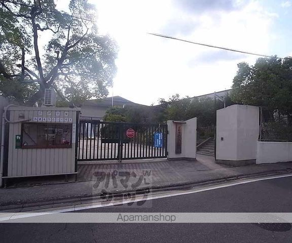 広沢市営住宅 若者子育て応援住宅 ことことの周辺写真
