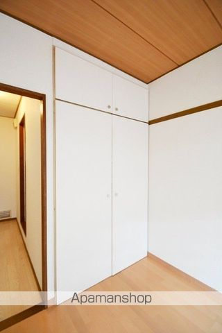 シャルレの内装写真