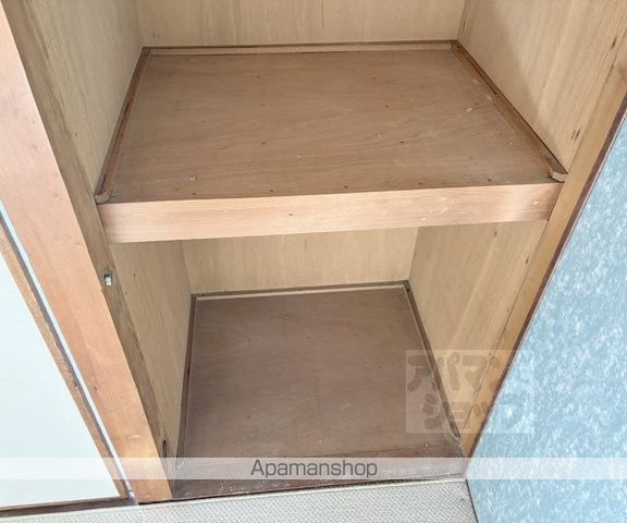 グランプリ山科の内装写真
