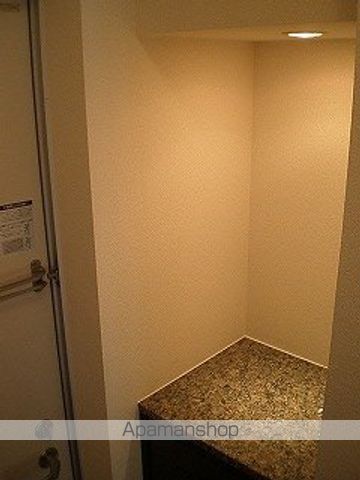Grace Note35の内装写真