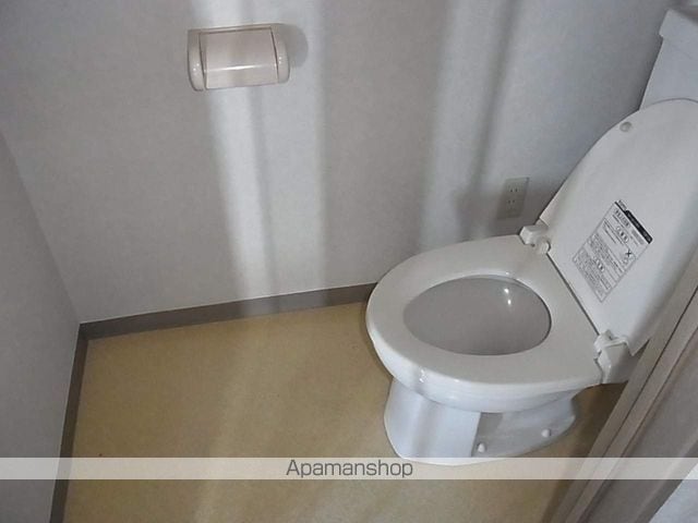 パルシェ越路の内装写真