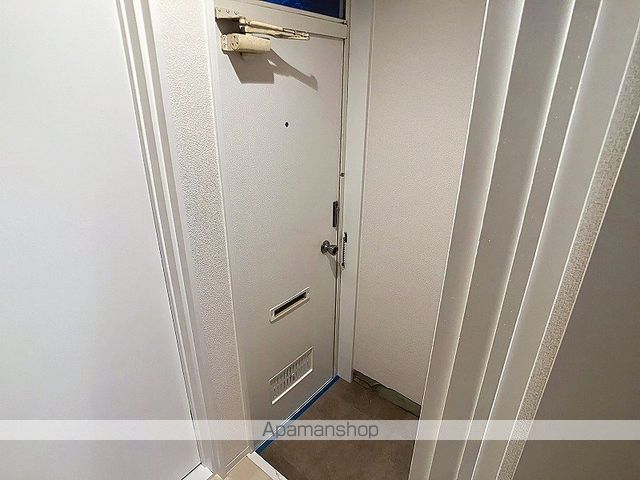 アルカディア31 壱番館の内装写真