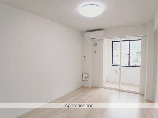 サンパティークG棟の内装写真