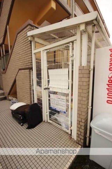 広島県広島市東区牛田本町１丁目[4LDK/79.61m2]の共用部4