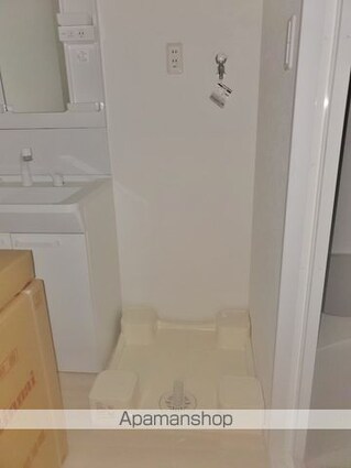 ドゥエリング高殿[1DK/24.4m2]のその他設備