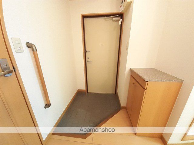 フィオーレMJの内装写真