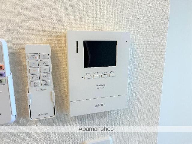 ルーシャの内装写真