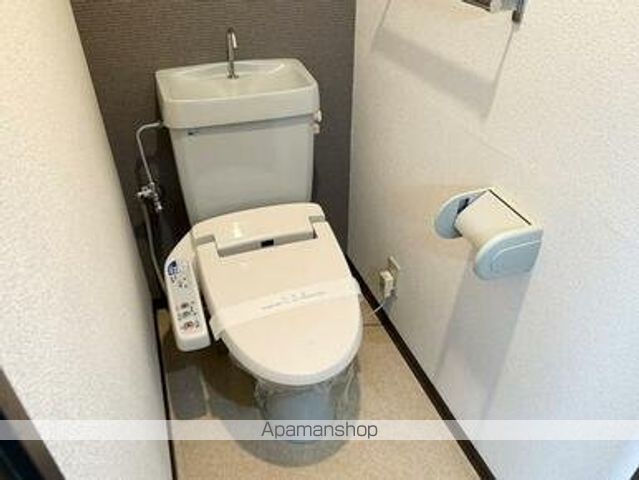アーリー1南熊本の内装写真
