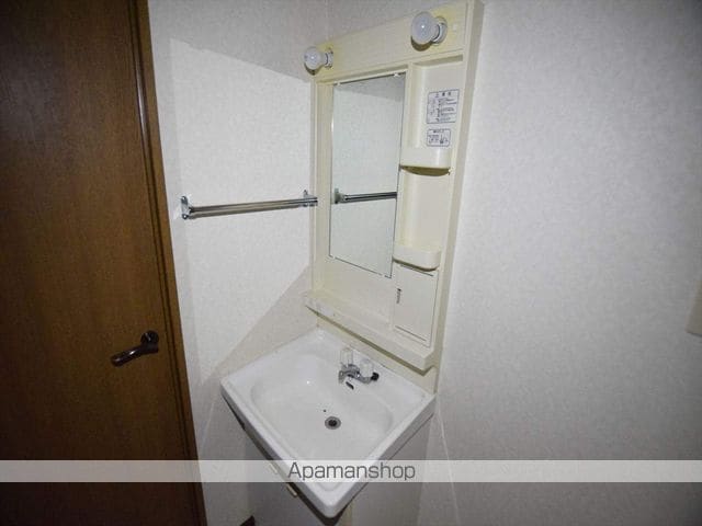 グランビューみなみ野の内装写真