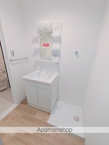 Raffine朝日が丘町の内装写真