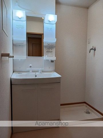 メゾン・ジェルメBの内装写真