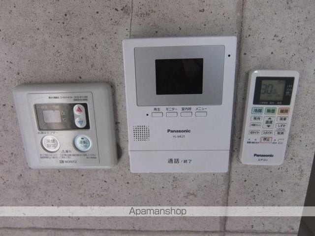 グランドボックス大泉学園の内装写真
