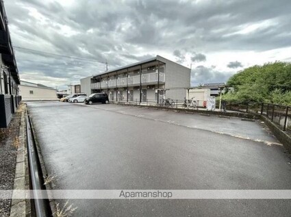 レオパレスＫ＆Ｓ[1K/28.02m2]の内装1