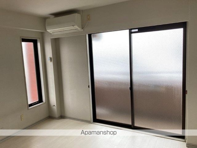 ホポロ柏町の内装写真