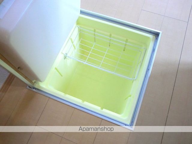 ナチュール清和の内装写真