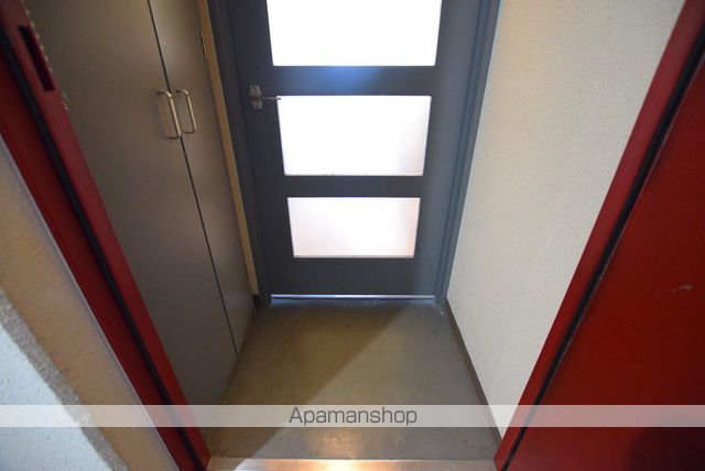 マンションパレみやざきの内装写真