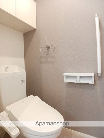 クレストコート瀬部 IIの内装写真
