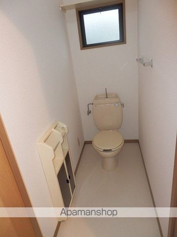 プラースCの内装写真