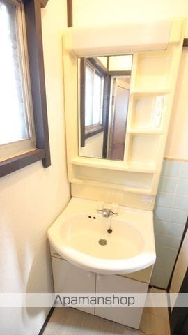 近鉄大阪線 真菅駅 徒歩7分 2階建 築54年の内装写真