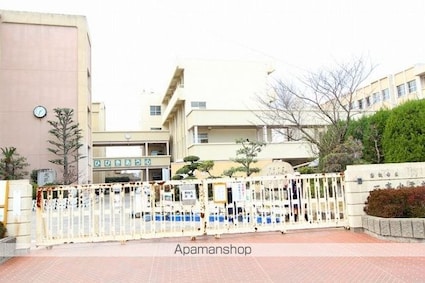 第二美鈴マンション[3DK/56.76m2]の周辺6