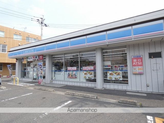 セジュールシャルマンの周辺写真