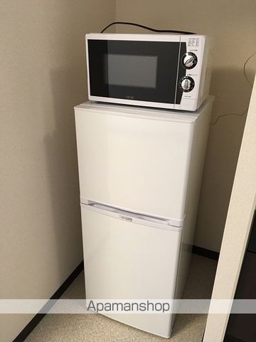 レオネクスト帯広NKの内装写真