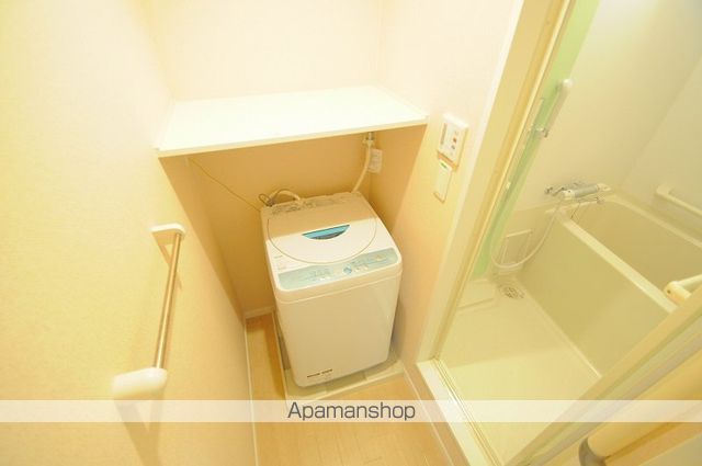 ミランダWin Winの内装写真