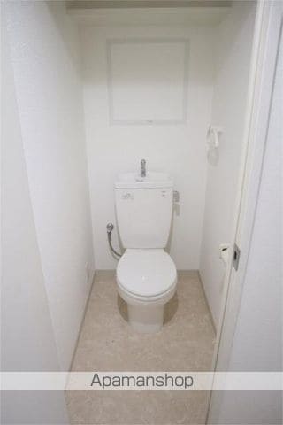 コーラルパレスの内装写真