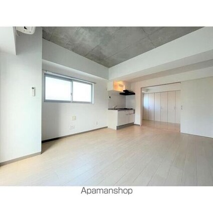 レジス飛鳥山公園[1LDK/45.76m2]のその他部屋・スペース