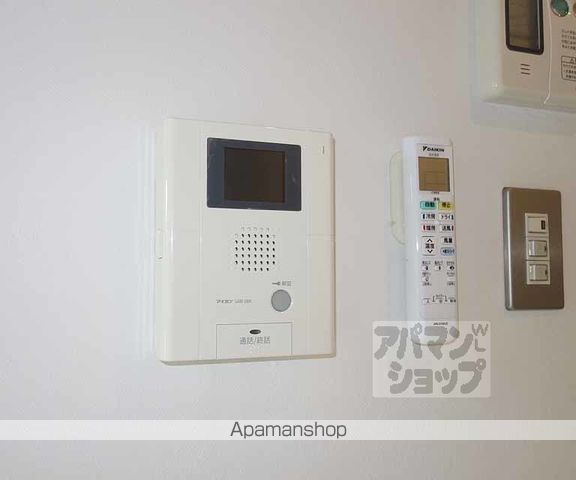 モノコモド御前B棟の内装写真