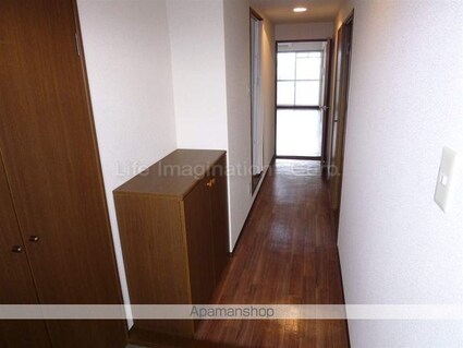 滋賀県栗東市高野[3LDK/60.75m2]の内装2