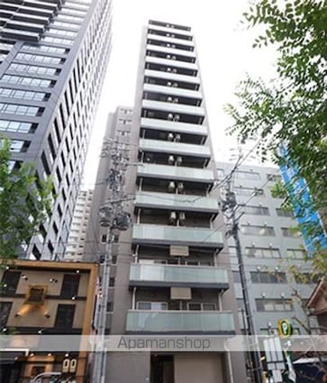 ライブコート泉（イズミ）[1K/24.37m2]の外観2