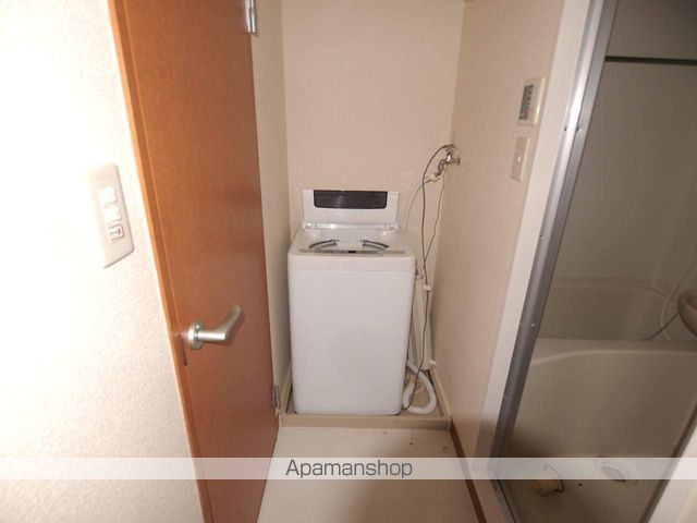 レオパレス待夢の内装写真