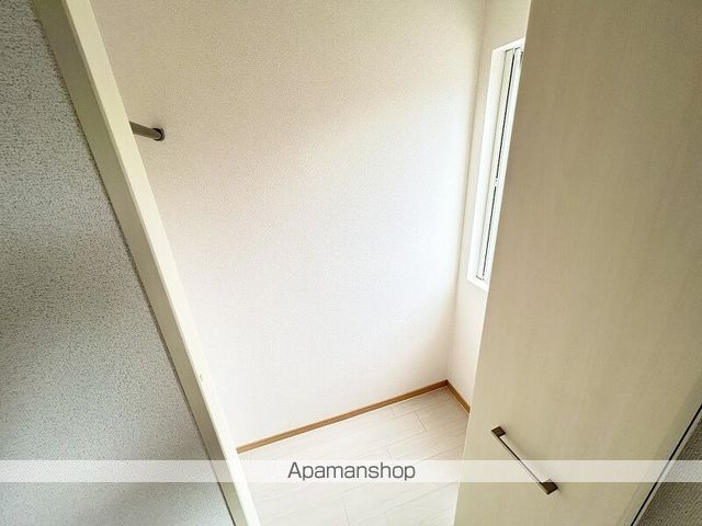 ZAZ Garden Village Dの内装写真