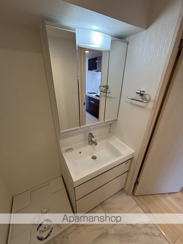 PREGI0城東の内装写真