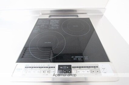 香川県高松市塩上町１丁目[1LDK/40.8m2]の内装3