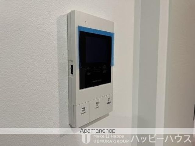 LIBERTY XIIIの内装写真