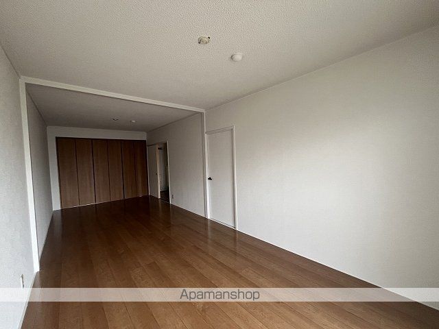 コーポ代の内装写真