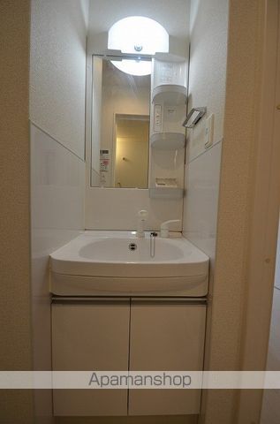 COSUMO UEARATAの内装写真