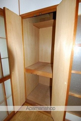 メゾン・ド・ヴェールの内装写真