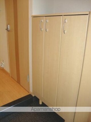 イコール・アルパイン[1K/29.7m2]のその他内装