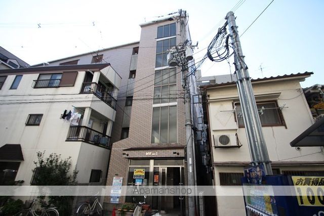 ロフティ淡路の外観写真